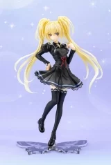 Оригинальная аниме фигурка «Shugo-chara! Utau Hoshina School Uniform ver. 1/7 Complete Figure»