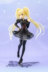 Оригинальная аниме фигурка «Shugo-chara! Utau Hoshina School Uniform ver. 1/7 Complete Figure» 