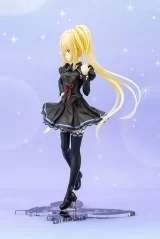 Оригинальная аниме фигурка «Shugo-chara! Utau Hoshina School Uniform ver. 1/7 Complete Figure» 