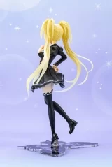 Оригинальная аниме фигурка «Shugo-chara! Utau Hoshina School Uniform ver. 1/7 Complete Figure» 