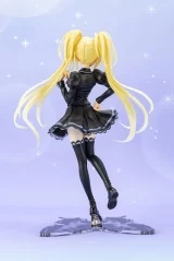 Оригинальная аниме фигурка «Shugo-chara! Utau Hoshina School Uniform ver. 1/7 Complete Figure» 