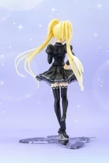Оригинальная аниме фигурка «Shugo-chara! Utau Hoshina School Uniform ver. 1/7 Complete Figure» 