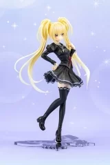 Оригинальная аниме фигурка «Shugo-chara! Utau Hoshina School Uniform ver. 1/7 Complete Figure» 