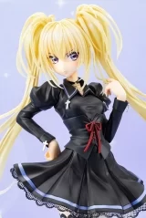 Оригинальная аниме фигурка «Shugo-chara! Utau Hoshina School Uniform ver. 1/7 Complete Figure» 