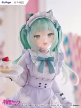 Оригинальная  фигурка «Hatsune Miku X Amashiro Natsuki 1/7 Scale Figure»