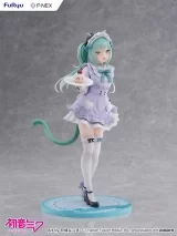 Оригинальная  фигурка «Hatsune Miku X Amashiro Natsuki 1/7 Scale Figure»