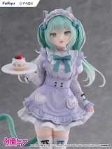 Оригинальная  фигурка «Hatsune Miku X Amashiro Natsuki 1/7 Scale Figure»