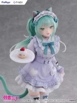 Оригинальная  фигурка «Hatsune Miku X Amashiro Natsuki 1/7 Scale Figure»
