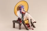 Оригинальная аниме фигурка «Azur Lane St. Louis Spirits in the Snow Ver. Bonus Edition 1/7 Complete Figure» 