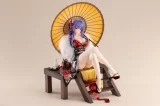 Оригинальная аниме фигурка «Azur Lane St. Louis Spirits in the Snow Ver. Bonus Edition 1/7 Complete Figure» 