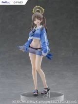 Оригінальна фігурка «Blue Archive Moe (swimsuit) 1/7 Scale Figure»