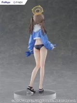 Оригинальная  фигурка «Blue Archive Moe (swimsuit) 1/7 Scale Figure»