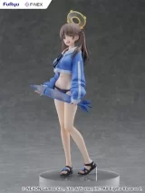 Оригинальная  фигурка «Blue Archive Moe (swimsuit) 1/7 Scale Figure»