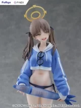 Оригинальная  фигурка «Blue Archive Moe (swimsuit) 1/7 Scale Figure»