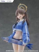 Оригинальная  фигурка «Blue Archive Moe (swimsuit) 1/7 Scale Figure»