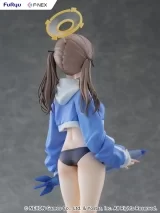 Оригинальная  фигурка «Blue Archive Moe (swimsuit) 1/7 Scale Figure»