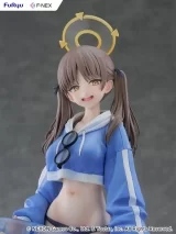 Оригинальная  фигурка «Blue Archive Moe (swimsuit) 1/7 Scale Figure»