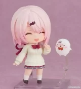 Оригинальная аниме фигурка «Nendoroid Nijisanji Shiina Yuika» 