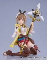 Оригинальная аниме фигурка «PLAMATEA Atelier Ryza: Ever Darkness & the Secret Hideout Reisalin Stout Plastic Model» 