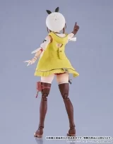 Оригинальная аниме фигурка «PLAMATEA Atelier Ryza: Ever Darkness & the Secret Hideout Reisalin Stout Plastic Model» 