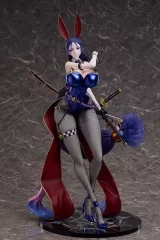 Оригинальная аниме фигурка «Fate/Grand Order Minamoto-no-Raikou: Bunny Girl Style 1/4 Complete Figure» 