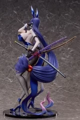 Оригинальная аниме фигурка «Fate/Grand Order Minamoto-no-Raikou: Bunny Girl Style 1/4 Complete Figure» 