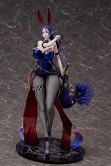 Оригинальная аниме фигурка «Fate/Grand Order Minamoto-no-Raikou: Bunny Girl Style 1/4 Complete Figure» 