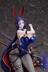 Оригинальная аниме фигурка «Fate/Grand Order Minamoto-no-Raikou: Bunny Girl Style 1/4 Complete Figure» 