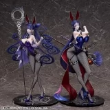 Оригинальная аниме фигурка «Fate/Grand Order Minamoto-no-Raikou: Bunny Girl Style 1/4 Complete Figure» 