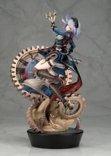 Оригинальная  фигурка «Touhou Project Sakuya Izayoi 1/8 Complete Figure»