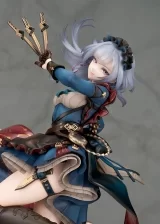 Оригинальная  фигурка «Touhou Project Sakuya Izayoi 1/8 Complete Figure»