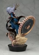 Оригинальная  фигурка «Touhou Project Sakuya Izayoi 1/8 Complete Figure»
