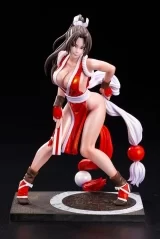 Оригинальная аниме фигурка «SNK BISHOUJO THE KING OF FIGHTERS '98 Mai Shiranui EX 1/7 Complete Figure» 