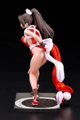 Оригинальная аниме фигурка «SNK BISHOUJO THE KING OF FIGHTERS '98 Mai Shiranui EX 1/7 Complete Figure» 