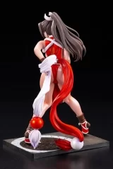 Оригинальная аниме фигурка «SNK BISHOUJO THE KING OF FIGHTERS '98 Mai Shiranui EX 1/7 Complete Figure» 