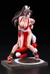 Оригинальная аниме фигурка «SNK BISHOUJO THE KING OF FIGHTERS '98 Mai Shiranui EX 1/7 Complete Figure» 