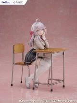 Оригинальная  фигурка «Alya Sometimes Hides Her Feelings in Russian Alya 1/7 Complete Figure»