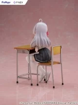 Оригинальная  фигурка «Alya Sometimes Hides Her Feelings in Russian Alya 1/7 Complete Figure»