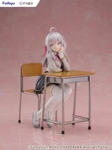 Оригинальная  фигурка «Alya Sometimes Hides Her Feelings in Russian Alya 1/7 Complete Figure»