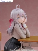 Оригинальная  фигурка «Alya Sometimes Hides Her Feelings in Russian Alya 1/7 Complete Figure»