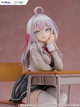 Оригинальная  фигурка «Alya Sometimes Hides Her Feelings in Russian Alya 1/7 Complete Figure»