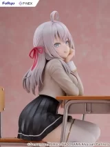 Оригинальная  фигурка «Alya Sometimes Hides Her Feelings in Russian Alya 1/7 Complete Figure»