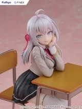 Оригинальная  фигурка «Alya Sometimes Hides Her Feelings in Russian Alya 1/7 Complete Figure»