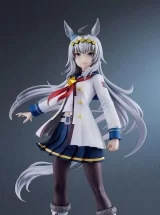 Оригинальная аниме фигурка «Umamusume Pretty Derby Oguri Cap 1/7 Complete Figure» 