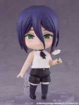 Оригинальная аниме фигурка «Nendoroid Movie "Chainsaw Man: Reze Arc" Reze»