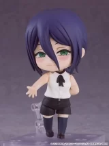 Оригинальная аниме фигурка «Nendoroid Movie "Chainsaw Man: Reze Arc" Reze» 