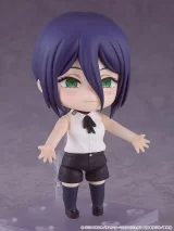 Оригинальная аниме фигурка «Nendoroid Movie "Chainsaw Man: Reze Arc" Reze» 