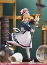 Оригинальная аниме фигурка «POP UP PARADE Blue Archive Momoi (Maid) Complete Figure»