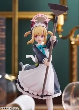 Оригинальная аниме фигурка «POP UP PARADE Blue Archive Momoi (Maid) Complete Figure» 