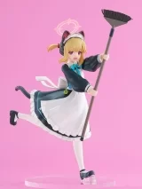 Оригинальная аниме фигурка «POP UP PARADE Blue Archive Momoi (Maid) Complete Figure» 